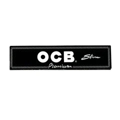 OCB Premium Slim Filterpapier