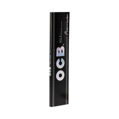 OCB Premium Slim Filterpapier
