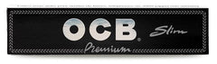 OCB - Premium Slim Kingsize - Display - 50 x 32 Stück