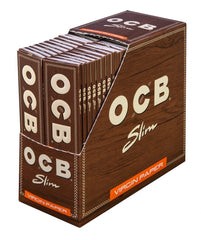 OCB - Virgin Slim Kingsize - Display - 50 x 32 Stück