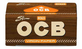 OCB - Virgin Slim Rolls - Display - 24 Stück