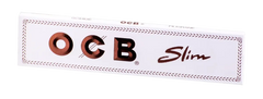 OCB - White Slim Kingsize - Display - 50 x 32 Stück