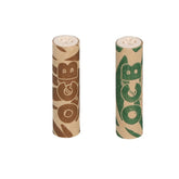 OCB Activ Filter Slim, unbleached, Limited Edition (10x50 Tips)