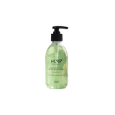 Gesichtsreinigungsgel – 200 ml – Verbena
