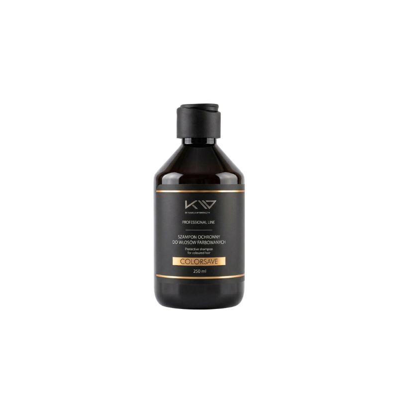 Schützende Spülung für coloriertes Haar – 250 ml