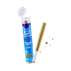 OG Superior Pre-Roll - Granddaddy Purple + Gelato