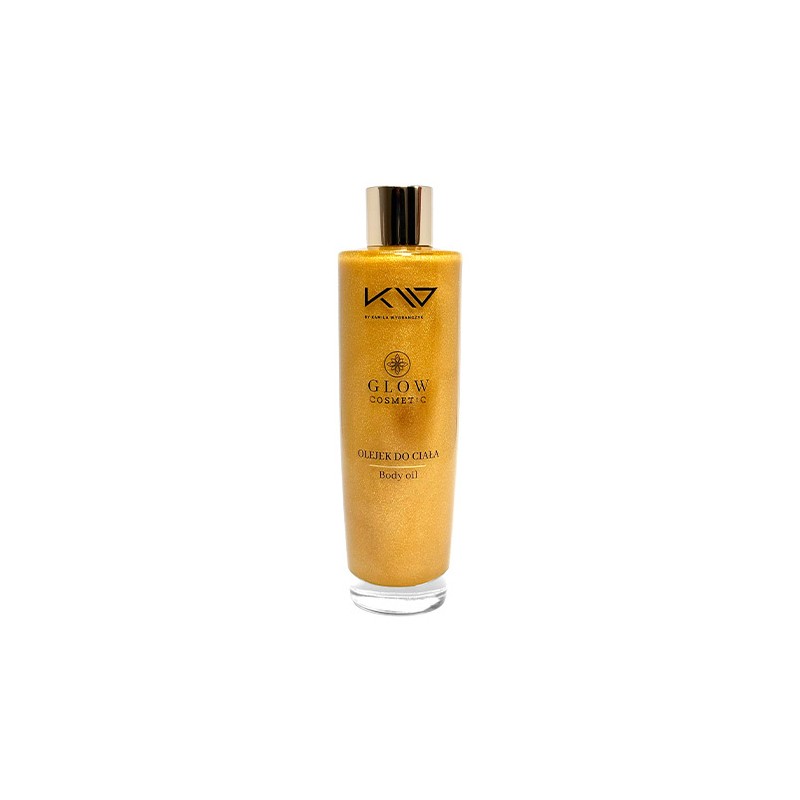 Körperöl Glow - 100ml