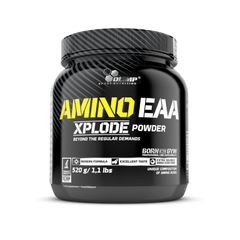 Olimp Amino EAA Xplode- 520g Pulver