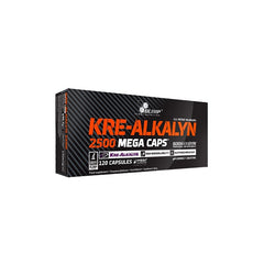 Olimp Kre-Alkalyn 2500MC - 120caps