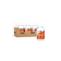 Omega-3 - 500softgels x12