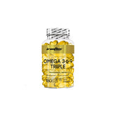 Omega 3-6-9 Triple - 180softgels