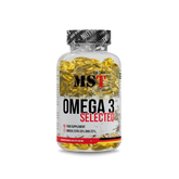 Omega 3 Selected 120 Softgels