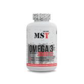 Omega 3 Selected 240 Kapseln