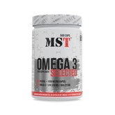 Omega 3 Selected 500 Kapseln