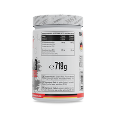 Omega 3 Selected 500 Kapseln