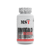Omega 3 Selected 60 softgels