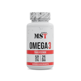 Omega 3 Trigluceride 75% 90 softgels