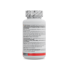 Omega 3 Trigluceride 75% 90 softgels