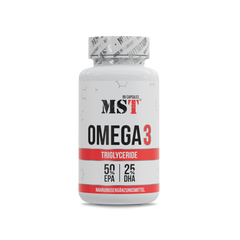 Omega 3 Trigluceride 75% 90 softgels