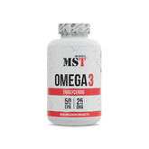 Omega 3 Triglyceride 75% 180 Softgels