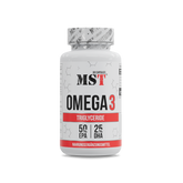 Omega 3 Triglyceride 75% 60 Softgels
