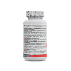 Omega 3 Triglyceride 75% 60 Softgels