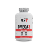 Omega 3 Triglyciride 75% 300 Softgels