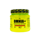Omnia+ - 400g - Raspberry Yuzu