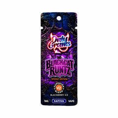 Only Grams V2 - Blackcat Runtz