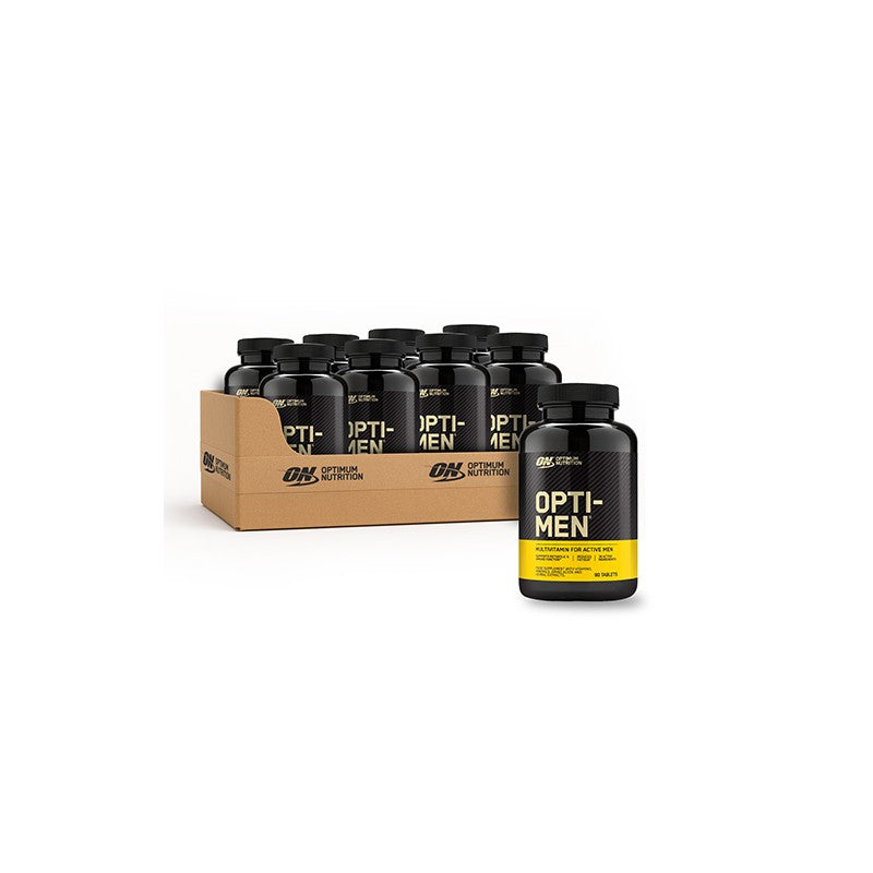 Opti Men - 90caps. VITAMIN x12