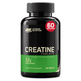 Optimum Nutrition Creatine - 180 tabs