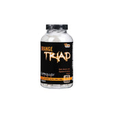 Orange Triad - 270tab.