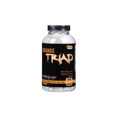 Orange Triad - 270tab.