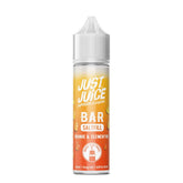 Just Juice BAR RANGE - Orange & Clementine - 40ml - Shortfill