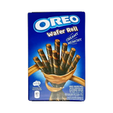 Oreo Wafer Roll Chocolate 54g