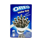 Oreo Wafer Roll Vanillia 54g