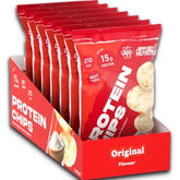 Applied Nutrition Protein Chips - 7 x 50 g