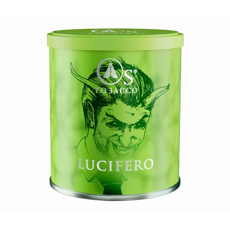 O's Tobacco - Lucifero 200g