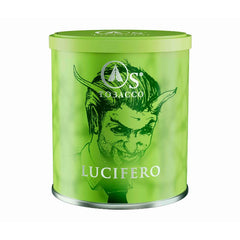O's Tobacco - Lucifero 200g