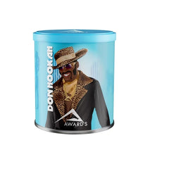 O's Tobacco - Don Hookah - 200g