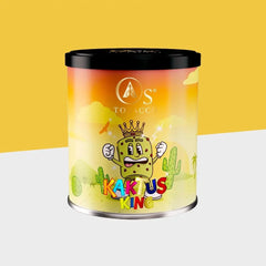 O's Tobacco - Kaktus King - 200g