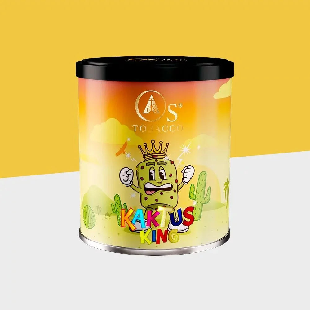 O's Tobacco - Kaktus King - 200g