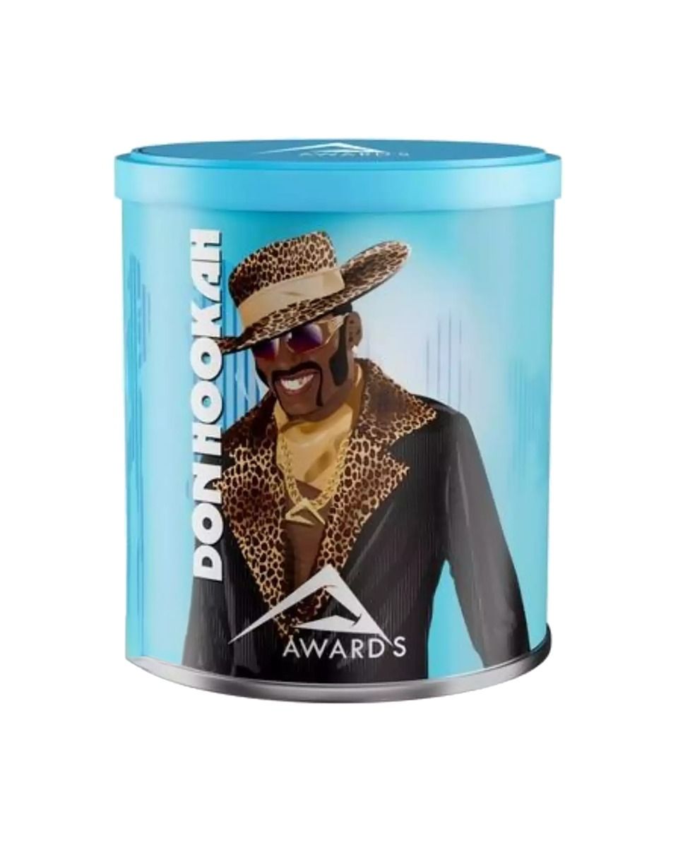 O's Tobacco - Don Hookah 200g