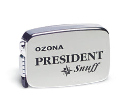 Ozona President Snuff, neu 10x7g