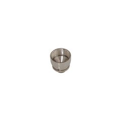 Ersatzbowl Metall, schraubbar