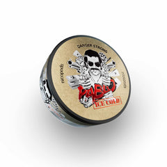 PABLO - Ice Cold - All White Snus - 16g
