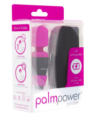 PalmPower Pocket