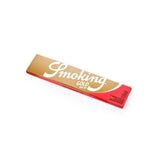 Smoking Gold King Size