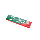Smoking Green King Size