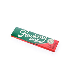 Smoking Green King Size